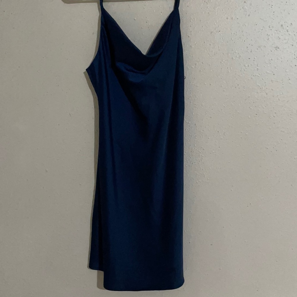 Blue Urban Outfitters dress size Medium